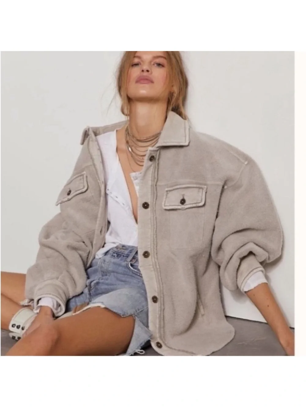 Free People euc free